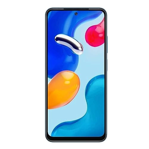 Redmi Note 11S - 6GB 128GB