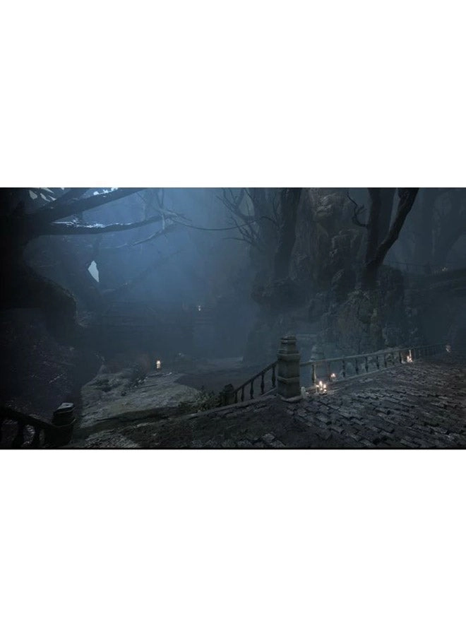 Thymesia - PlayStation 5