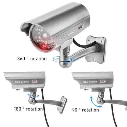 Dummy Camera - Outdoor Pack