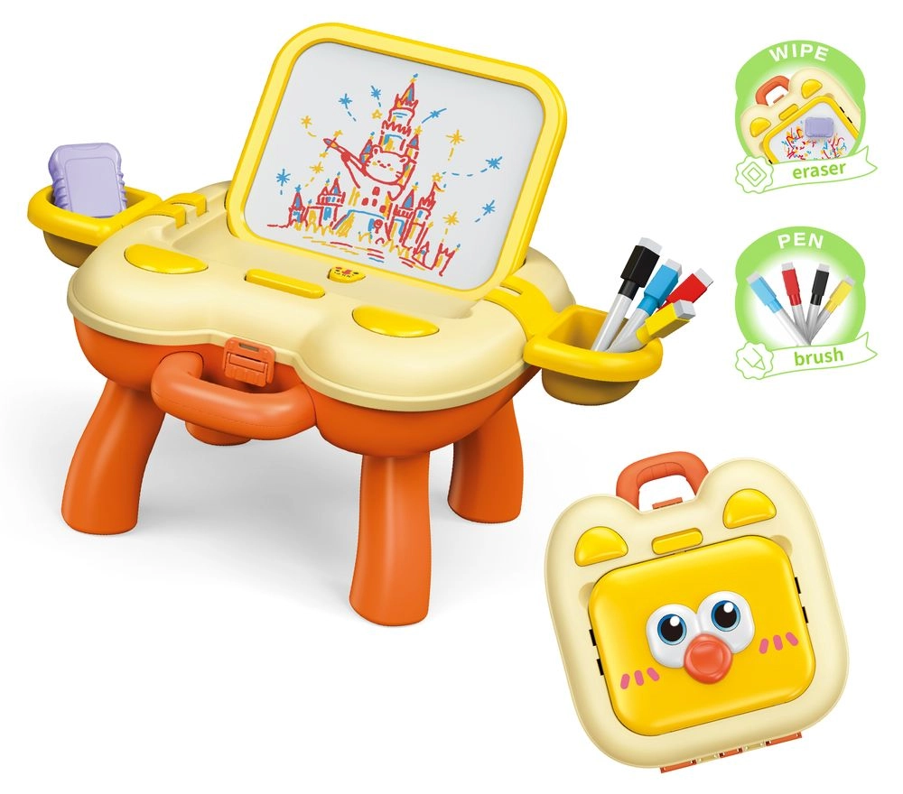 Brilliant Children's Portable Drawing Board