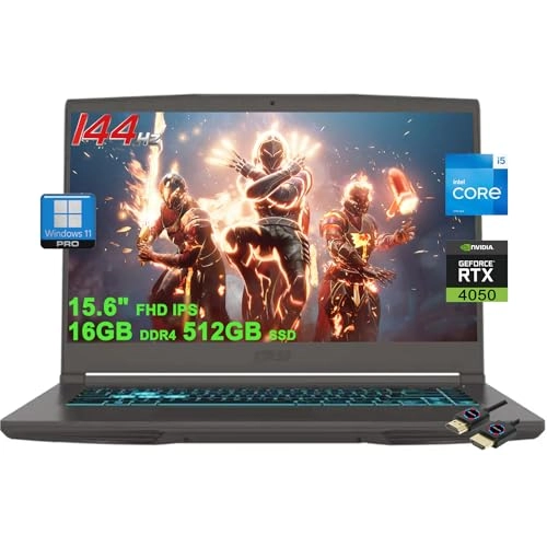 Thin 15 Thin 15 - 15.6'' Core i5-12450H 32GB DDR4 1TB SSD