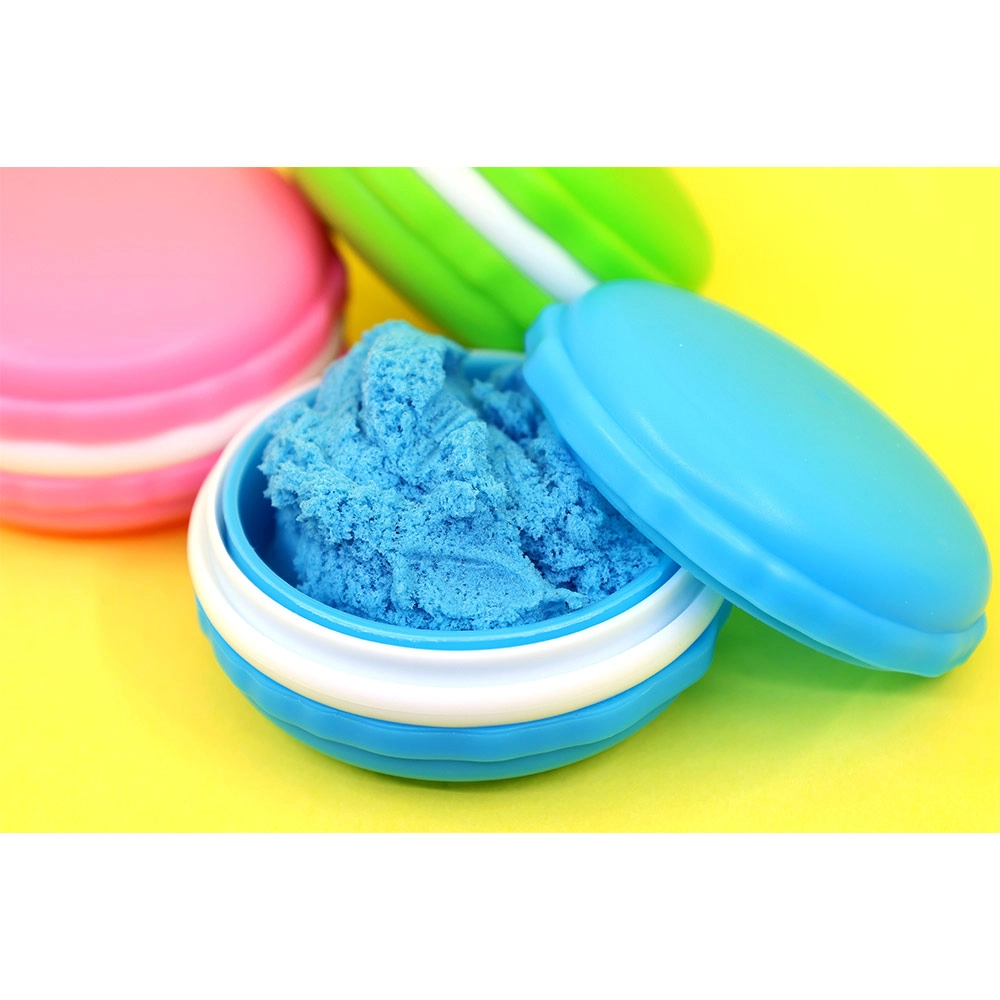 Mix Your Own Macaron Set - 5+ years 3 pcs