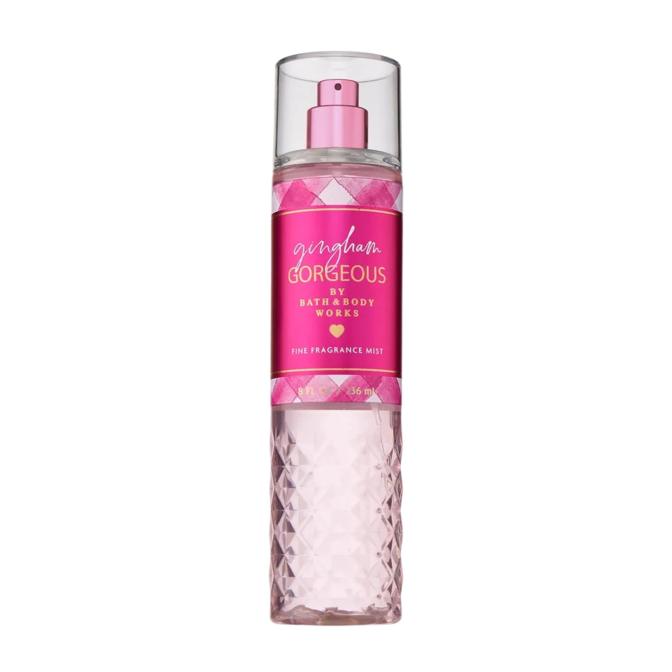 Gingham - 236ml