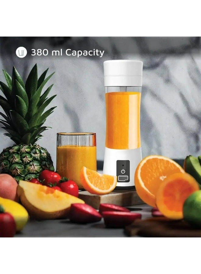 Portable Blender Cup