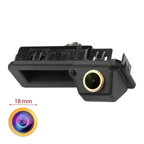 Reverse Camera - Night vision HD