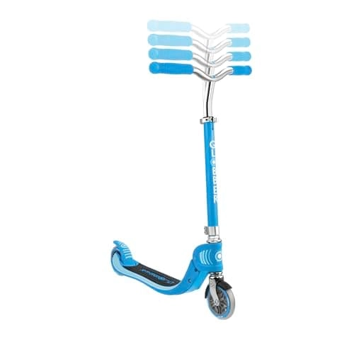 Flow Element Lights - 125mm LED wheels Adjustable 70cm - 95cm