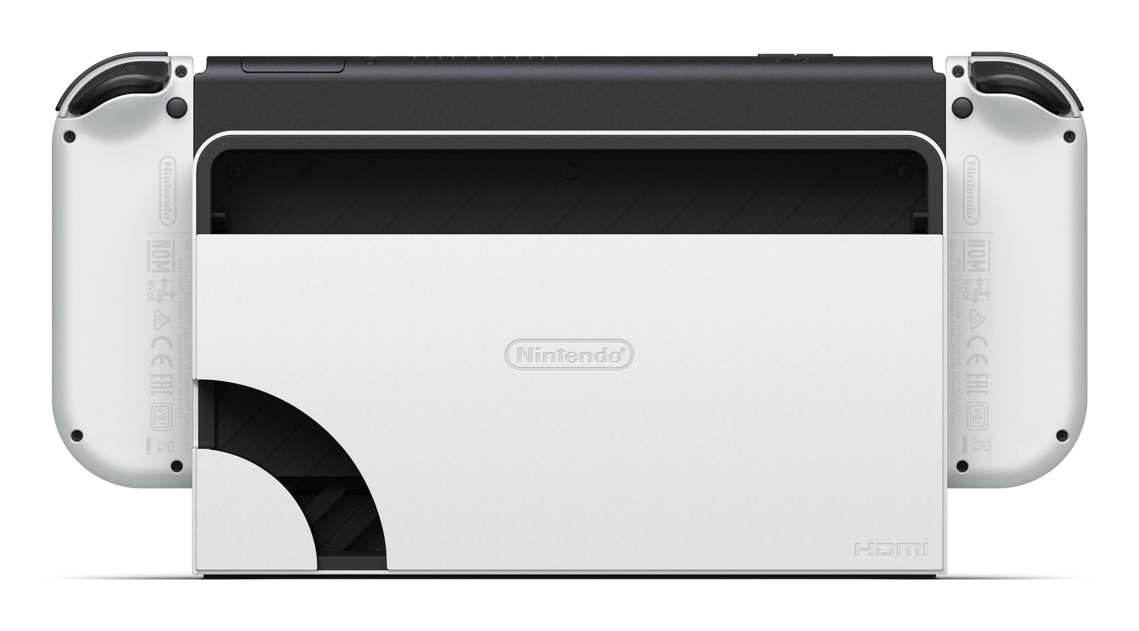 Switch OLED + Mario Kart 8 Deluxe