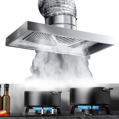 Household Kitchen Ventilator - 600mm