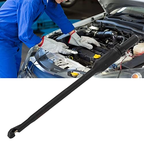 Piercing Probe - 10A 10000 4mm CAT II