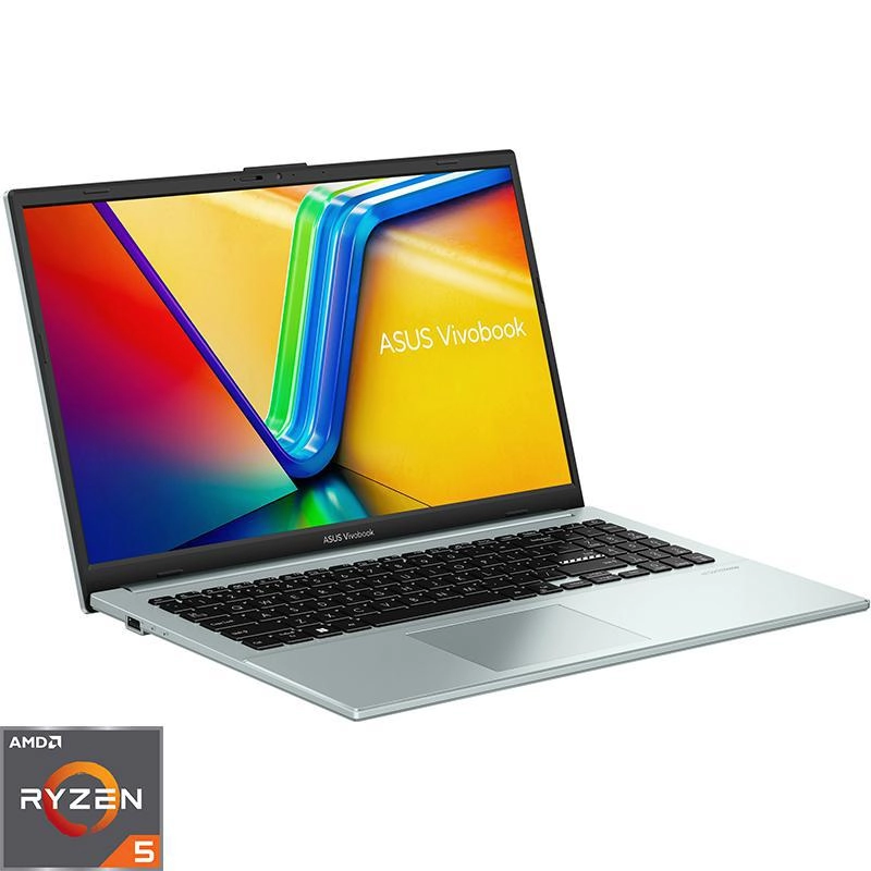 Vivobook Go 15 OLED E1504FA-OLEDR5W - 15.6'' Ryzen 5 7520U 16GB DDR5 512GB SSD