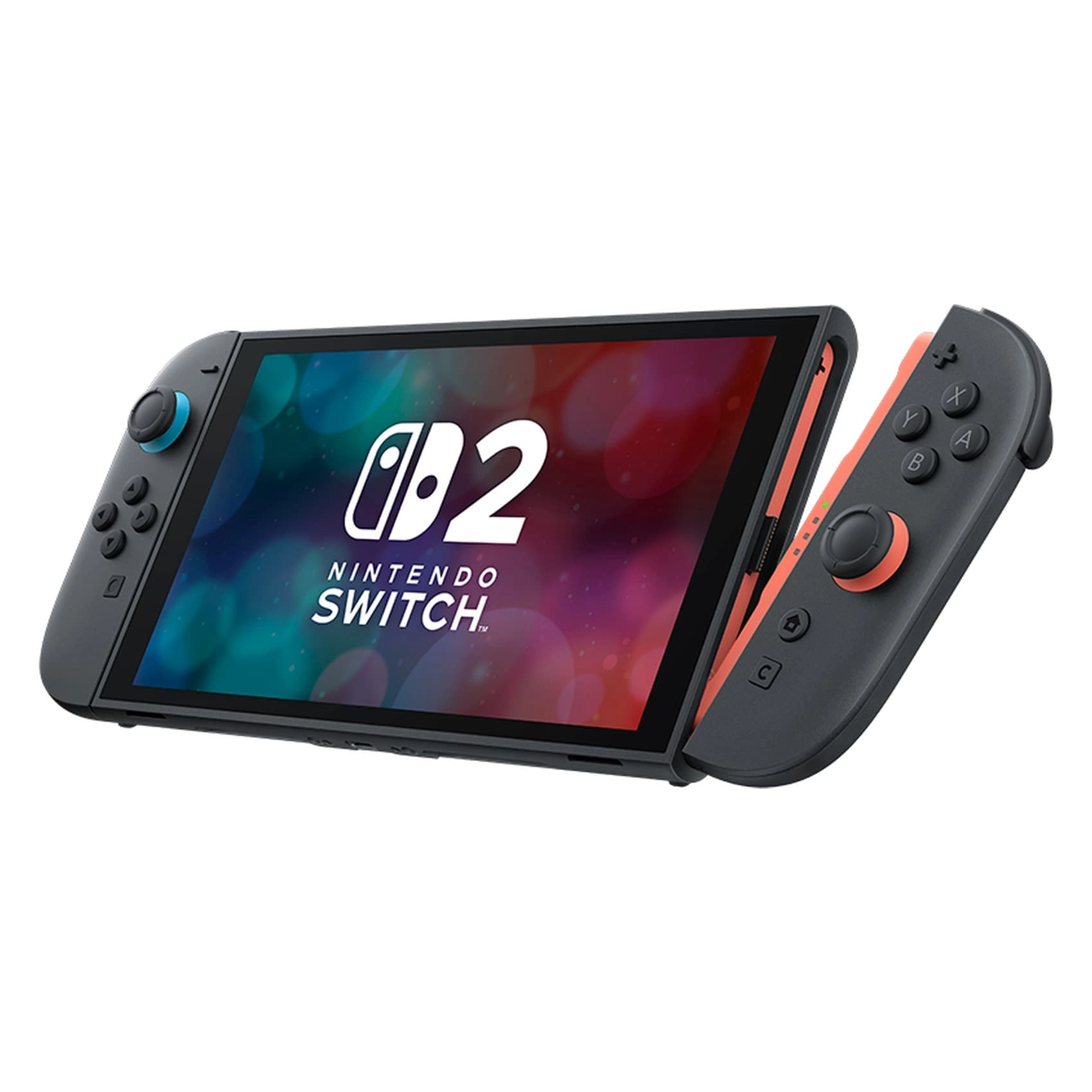 Switch 2 - 256GB + Mario Kart World