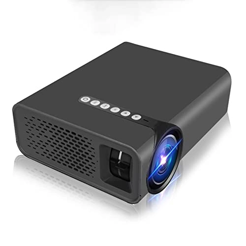 HD Projector 1024x600P