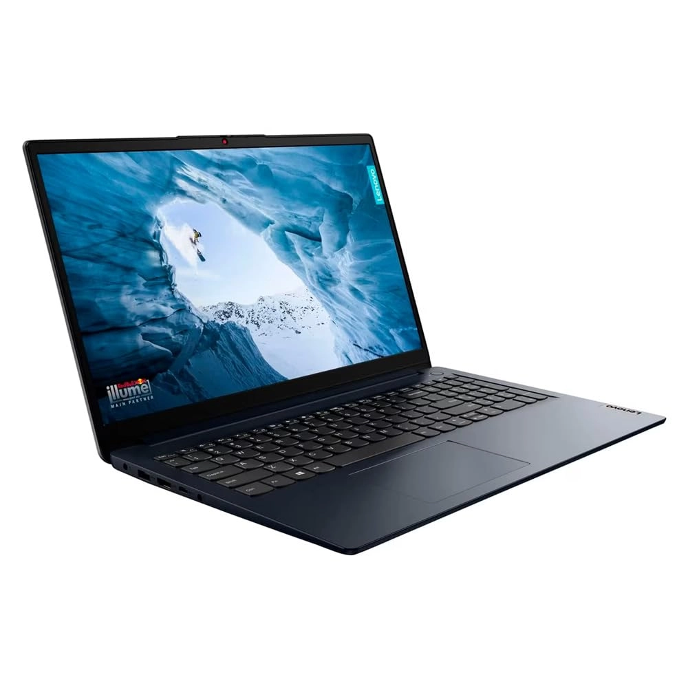 IdeaPad 15.6 FHD Premium IdeaPad - 15.6'' Pentium Silver N6000 4GB DDR4 128GB SSD