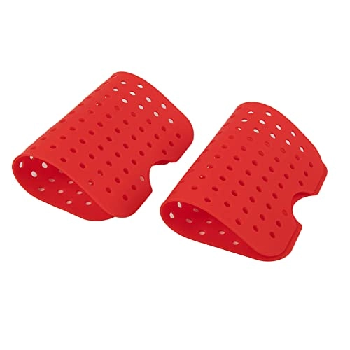 Air Fryer Silicone Liners - Silicone 2 Pack