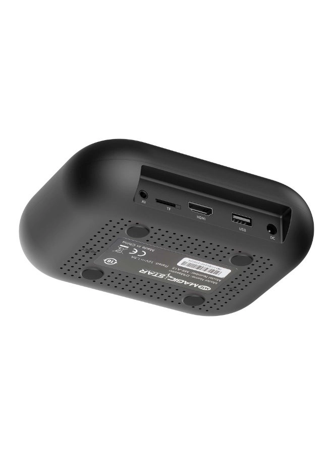 MS-A15 - 4 wireless microphones + L-2811 - 60 W