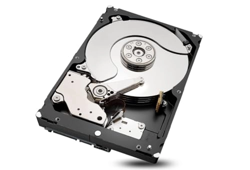 3.5" 7200rpm 64MB SATA 6Gb/s (TZ-NVR10V-8) - 3TB