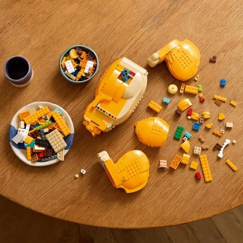 Disney Young Simba The Lion King (43247)