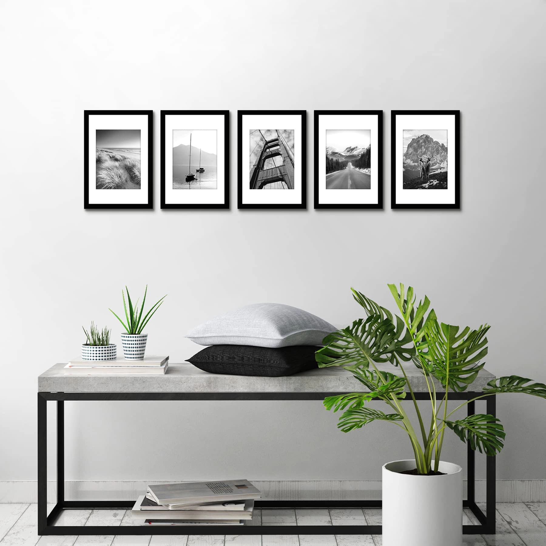 8x12 Picture Frame