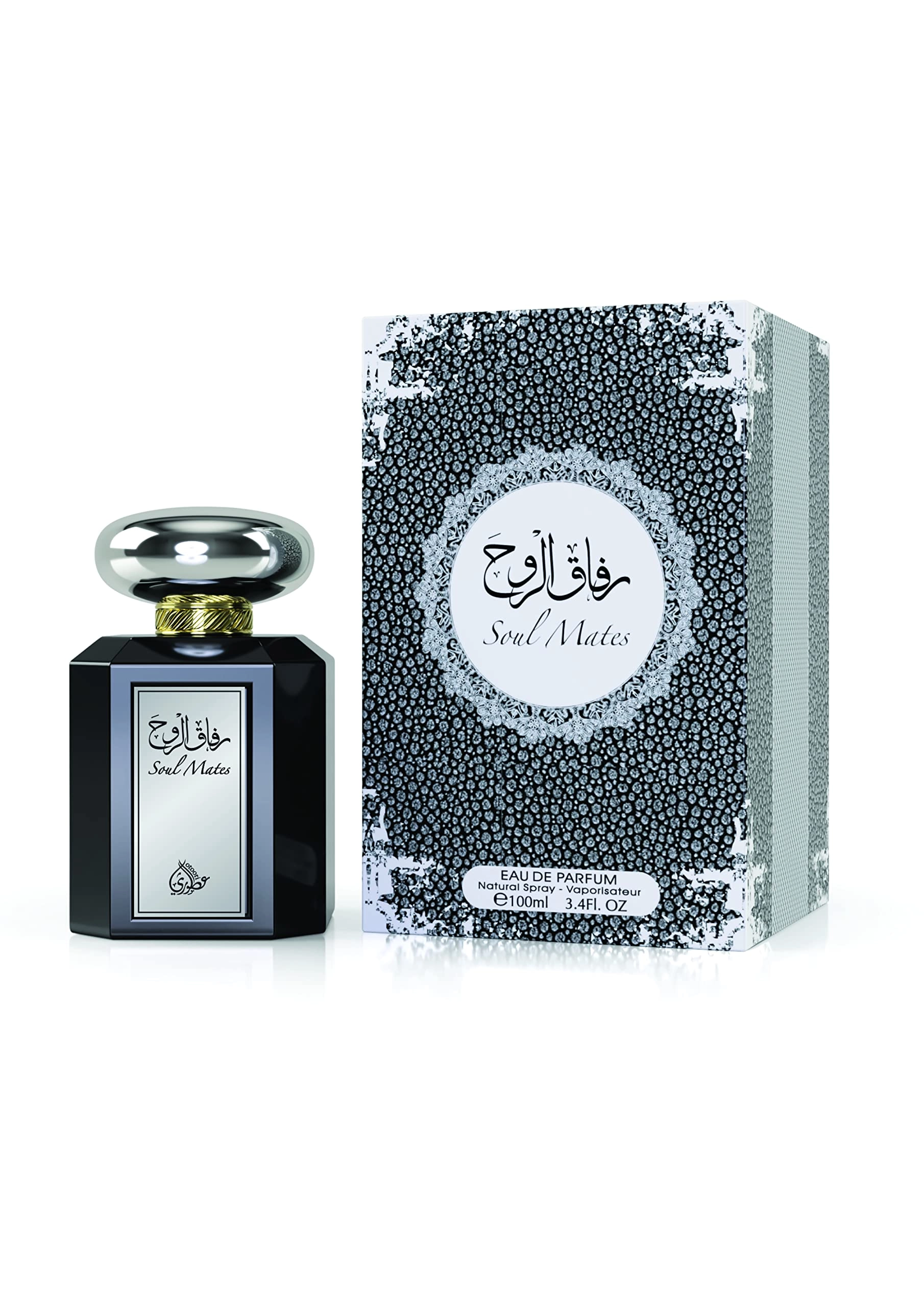 My Perfume TANAGHUM Eau de Parfum 100ml