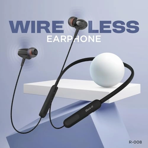 R-008 Wireless Earphone