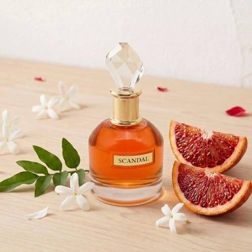 Scandal Eau de Parfum 100ml