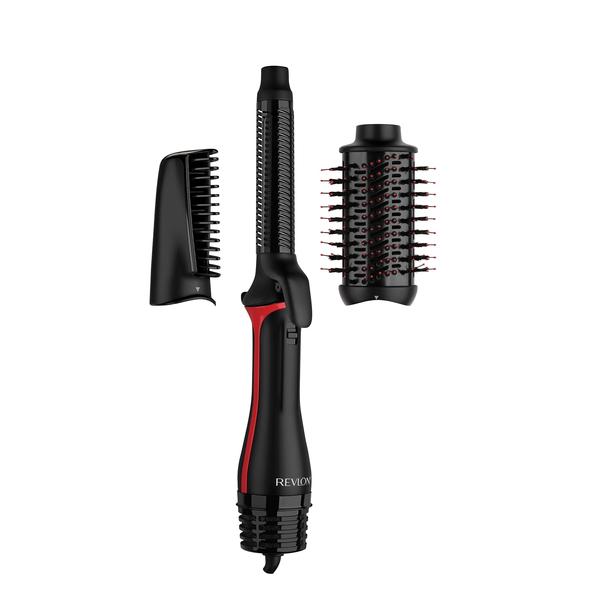 Helen of Troy One-StepTM Blow-Dry Multi Air Styler - 5-in-1 Detachable Heads