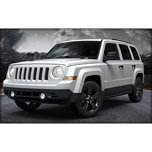 Reverse Rear Camera - Night vision HD