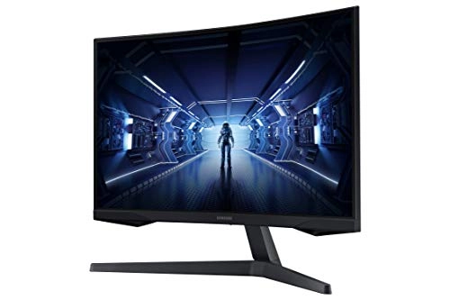 Odyssey G5 - LC34G55TWWNXZA 34 Inches 3440 x 1440 Pixels