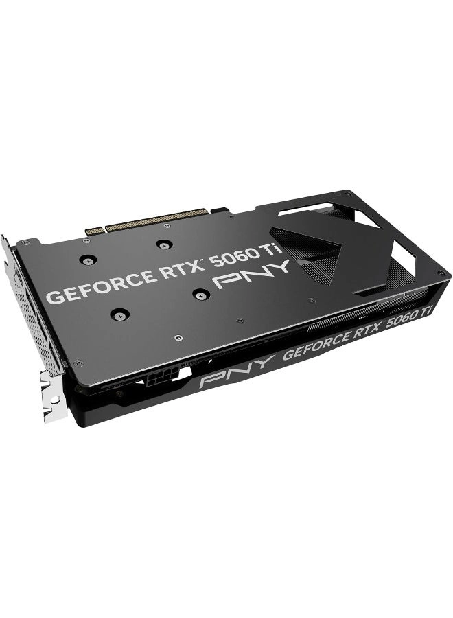 RTX 5060 Ti - 16GB