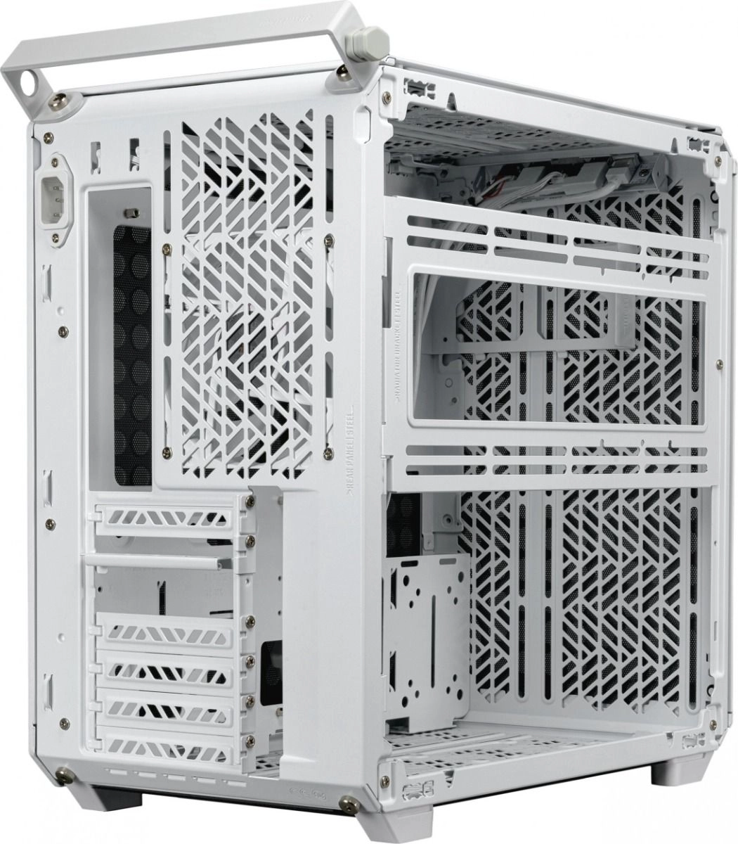 Qube 500 - Midi Tower