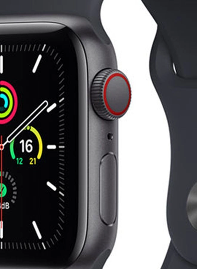 Watch SE 40mm Aluminium GPS