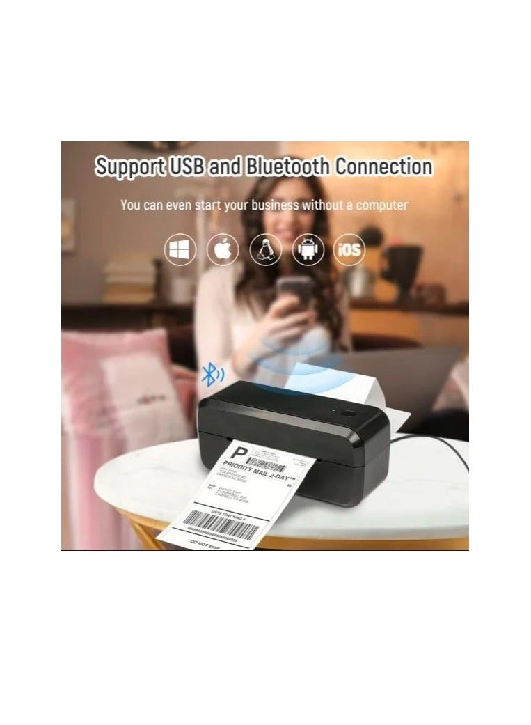 AM-243BT - 117 millimeter