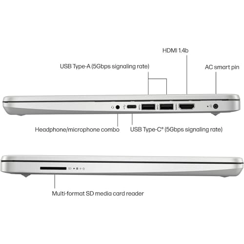 Slim - 14'' Celeron N4120 16GB DDR4 1.6TB