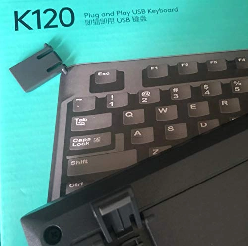 Keyboard Stand Feet Legs - USB, USB-A