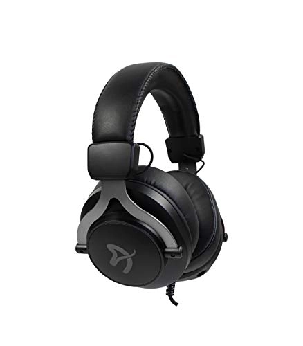 Aria Wired Headset