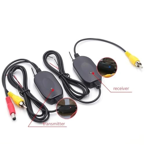 Car Rear View Backup Camera
