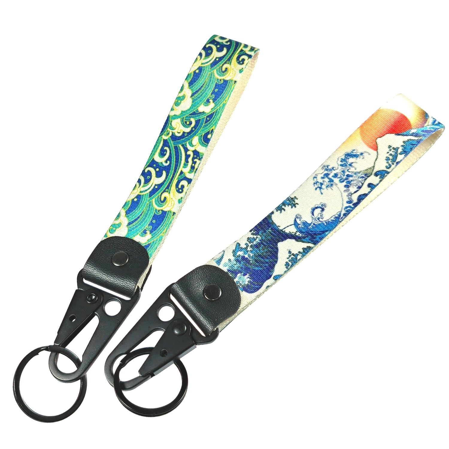 JDM Keychain - Shape