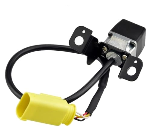 Rear View Camera - Kia Sorento 2014 2015 Parking Assistance