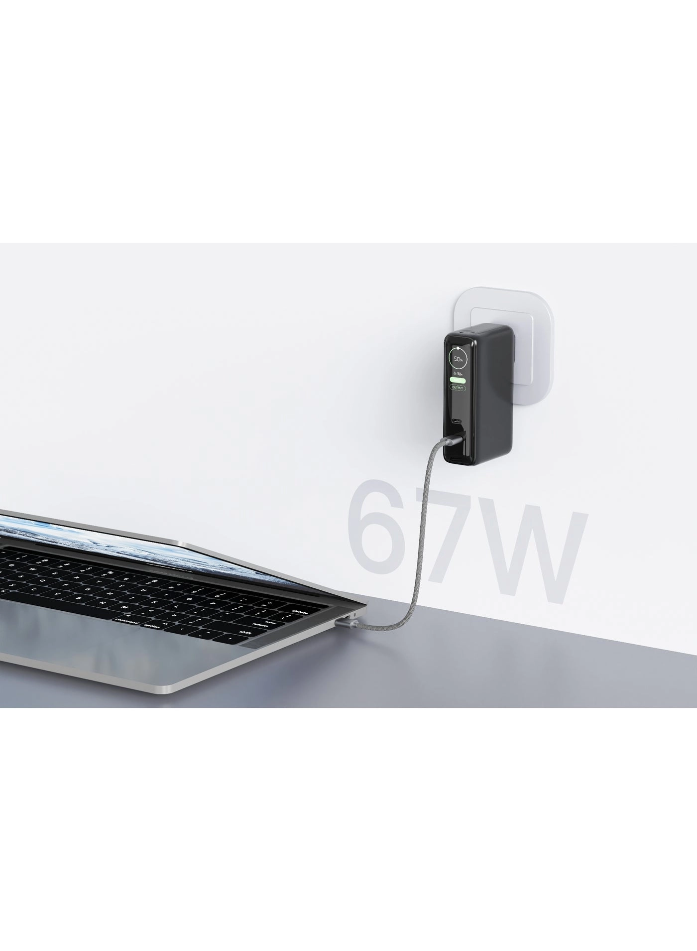 Energix - 10,000mAh 67W