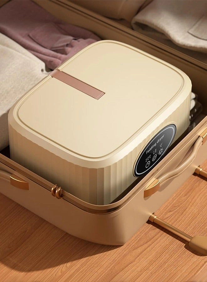 Portable Laundry Dryer