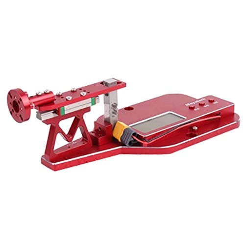 Power Analyzer - 10KG Digital LCD