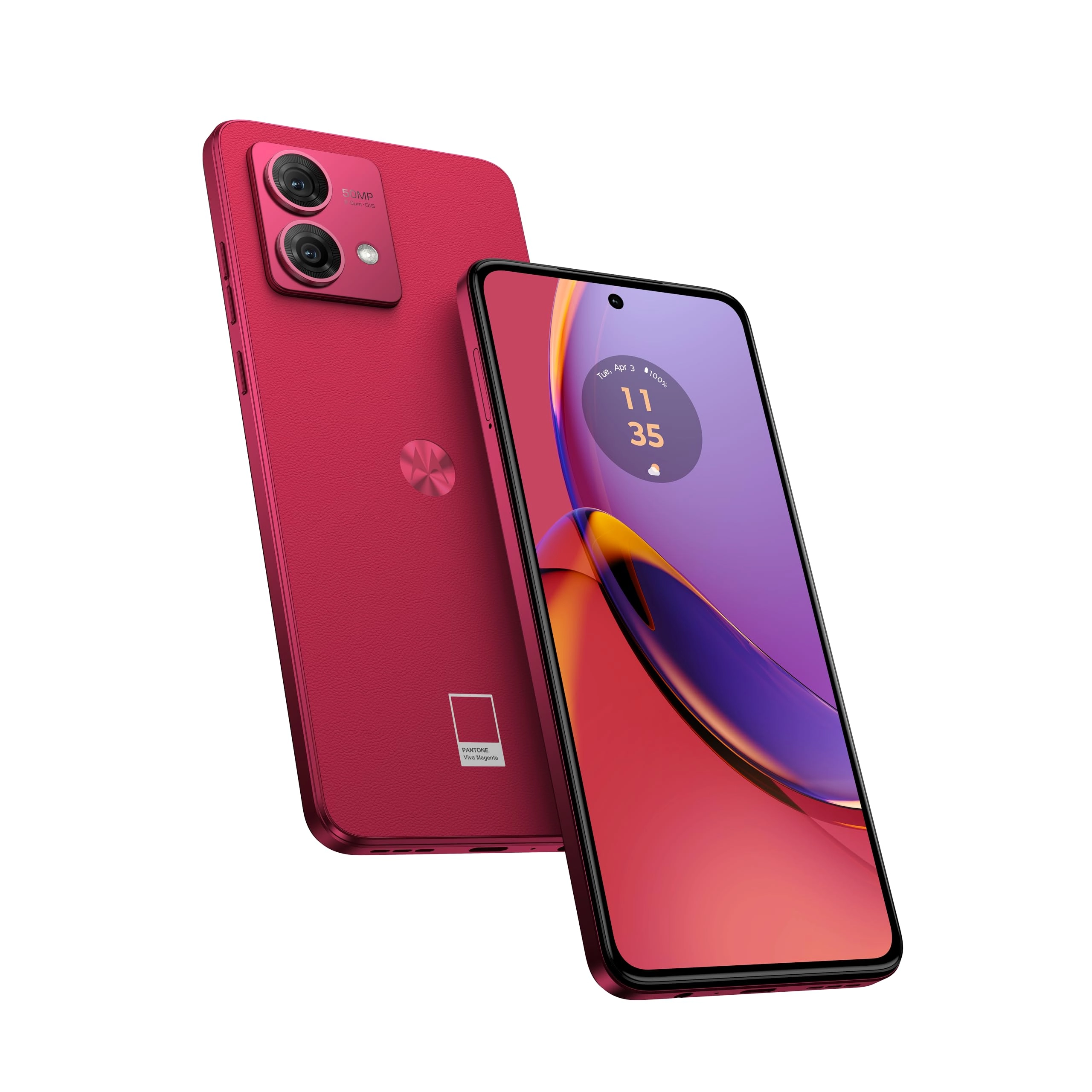 moto g84 - 12GB 256GB