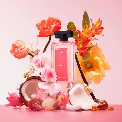 Floret Kasia Eau de Toilette 100 ml