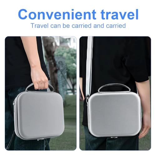 Bag for DJI Neo - 20 x 18 x 6 cm Portable Storage Bag