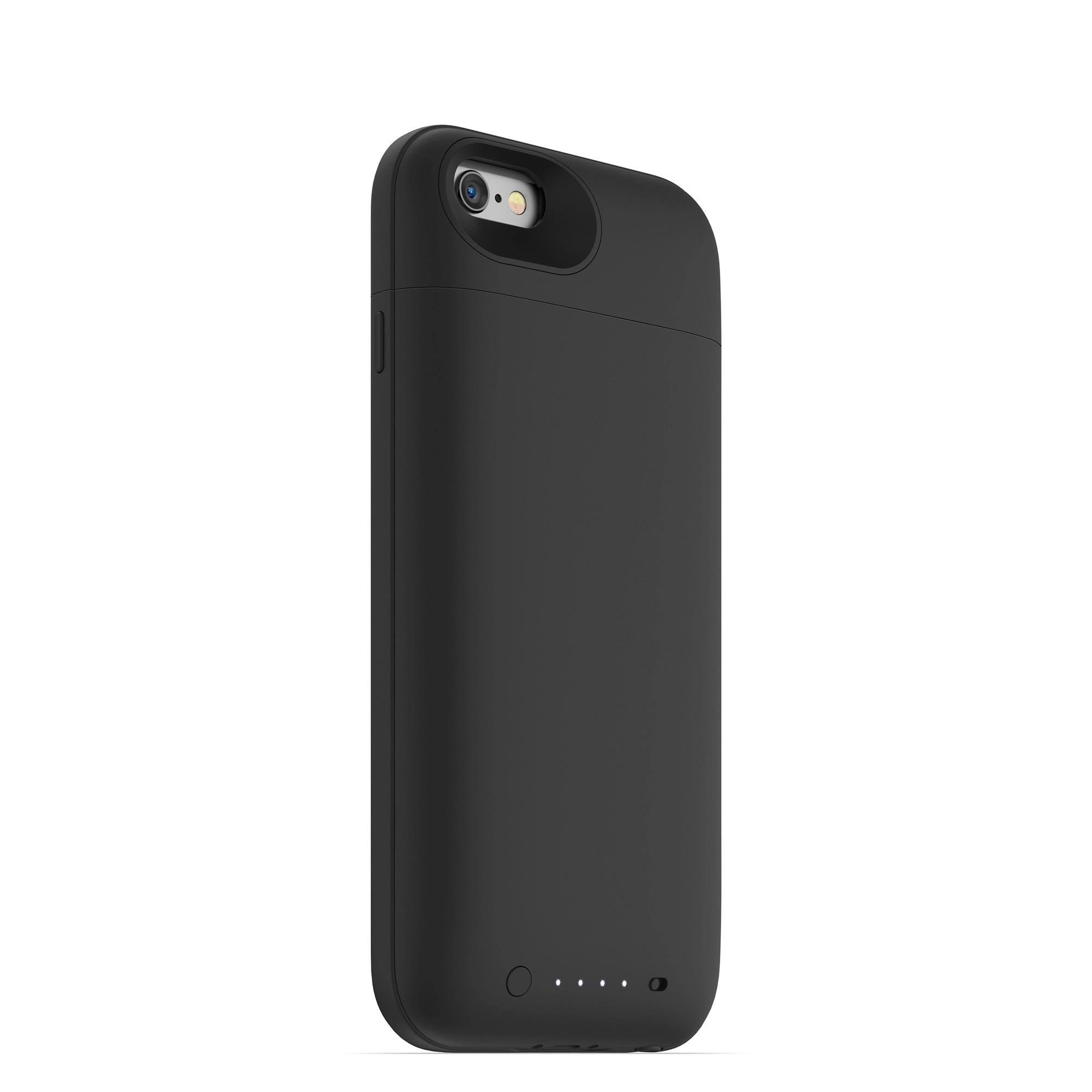 Juice Pack Case for iPhone16 Pro Max - Black
