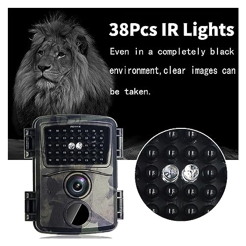 Hunting Camera - 12MP