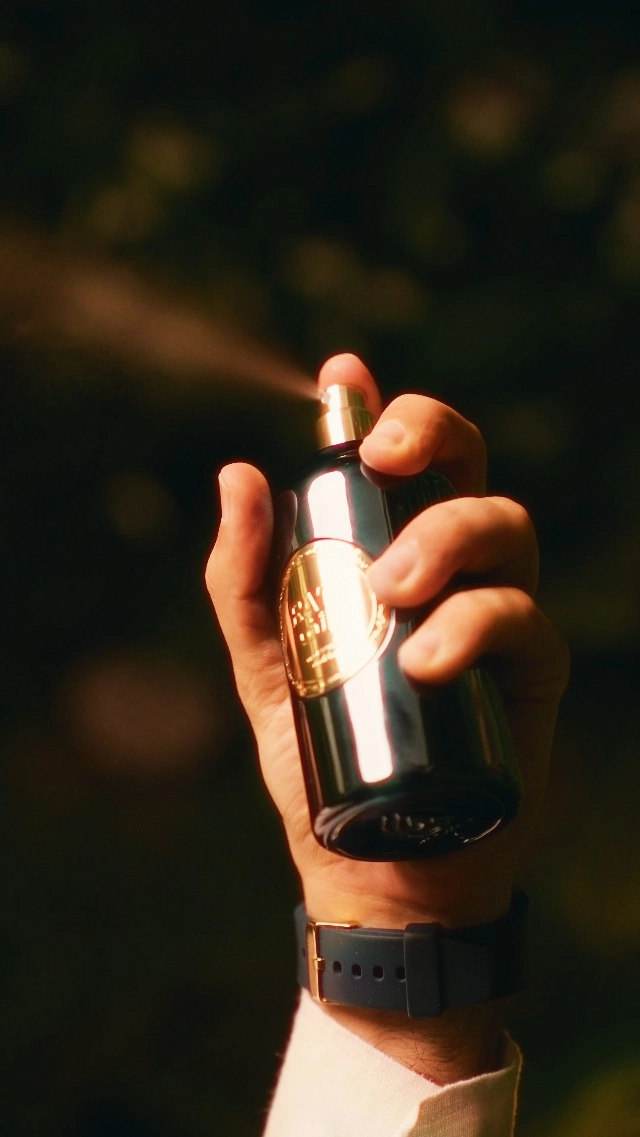 Arabia - Eau de Parfum 100ml