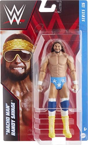 WWE Action Figure (HDD04)