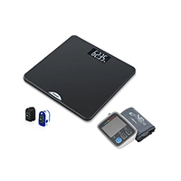 Health Monitors