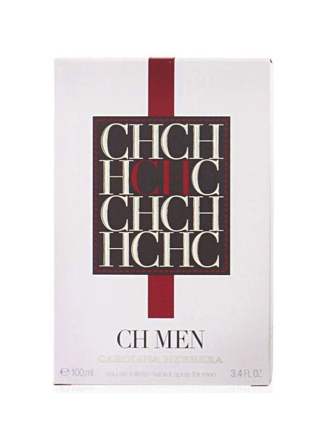 CH Eau de Toilette 50 ml